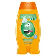 Szampony do włosów - AVON KIDS SZAMPON ODŻYWKA 250 ML SZALONY ARBUZ - miniaturka - grafika 1