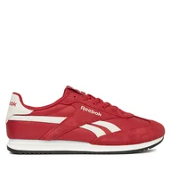 Sneakersy damskie - Sneakersy Reebok FIORI AR30309WRCL Czerwony - miniaturka - grafika 1
