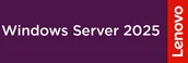 Oprogramowanie serwerowe - Microsoft Windows Svr 2025 CAL 50 User 7S1S003YWW - miniaturka - grafika 1