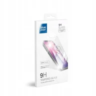 Szkła hartowane na telefon - Szkło Ochronne na ekran do iPhone 15 Plus, Blue Star, Szybka 9H - ZESTAW - miniaturka - grafika 1