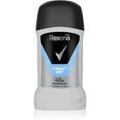 Żele pod prysznic dla mężczyzn - Rexona LEV. COBALT sztyft 50ml - miniaturka - grafika 1