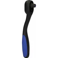 Klucze i nasadki - BRILLIANT TOOLS BT021900 3/8" pokrętło zapadkowe - miniaturka - grafika 1