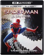 Filmy akcji Blu-Ray - Spider-Man: Bez drogi do domu - miniaturka - grafika 1