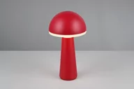Lampy ogrodowe - Fungo lampa stołowa zewnętrzna 1xLED/2W czerwona R57716110 - miniaturka - grafika 1