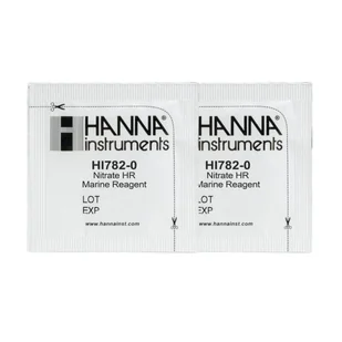 HANNA HI 782-25 Reagenty - Preparaty do akwarium - miniaturka - grafika 1
