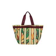 Torebki damskie - Torba damska stylowa Adidas x Farm Premium JJ1691 - miniaturka - grafika 1