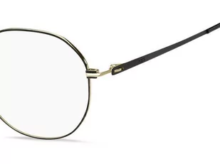 Okulary korekcyjne BOSS 1463 2M2 - Okulary korekcyjne, oprawki, szkła - miniaturka - grafika 4