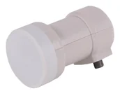 Akcesoria TV-SAT - Opticum SINGLE LSP-04H KON0064 - miniaturka - grafika 1