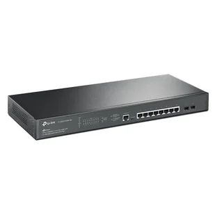 TP-Link Switch TL-SG3210XHP-M2 L2+ PoE+ Sfp+ 10 Ge - Switche - miniaturka - grafika 1