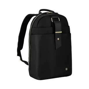 Wenger Alexa czarny (WE601376) - Torby na laptopy - miniaturka - grafika 6