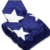 Koce - KOC 220x200 MIKROFIBRA BAXI BED&YOU - miniaturka - grafika 1