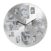 Zegary - Platinet ZEGAR MEMORY WALL CLOCK 42569 PLATPZMC - miniaturka - grafika 1