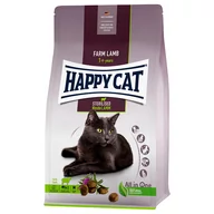 Sucha karma dla kotów - Happy Cat Sterilised Adult, jagniecina - 2 x 10 kg - miniaturka - grafika 1