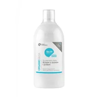 Witaminy i minerały - Organic Invex remedies SILOR+B+J Krzem Organiczny + Bor + Jod 1000 ml Invex Remedies ir-045 - miniaturka - grafika 1