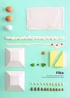 Ciasta, desery, wypieki - Fika - miniaturka - grafika 1