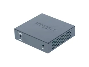 D-Link DES-105 - Switche - miniaturka - grafika 6