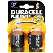 Baterie i akcesoria - Duracell Baterie Power D VE2 10603 - miniaturka - grafika 1