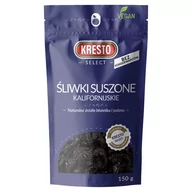 Owoce świeże i suszone - KRESTO Select Śliwki suszone kalifornijskie 150 g - miniaturka - grafika 1