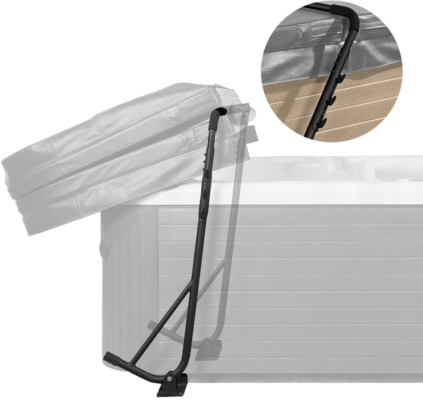 Pokrywa do Wanny z Hydromasażem