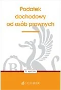 Prawo - Podatek dochodowy od osób prawnych w.21 - miniaturka - grafika 1