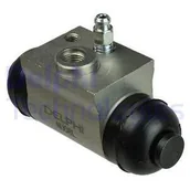 Cylinderki hamulcowe - Cylinderek hamulcowy Delphi LW39036 - miniaturka - grafika 1