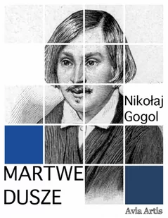 Martwe dusze - E-booki obcojęzyczne - miniaturka - grafika 1