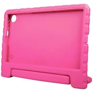 Etui do tabletów - Lenovo Xqisit XQISIT Etui Stand Kids Case Tab M10 (2 gen), różowe 44899 - miniaturka - grafika 1