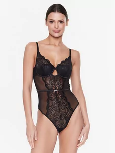 Guess Body Elenora O3RM01 KBMF0 Czarny - Body - miniaturka - grafika 1