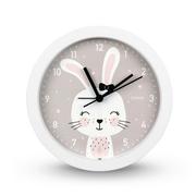 Zegary - Budzik dziecięcy HAMA Lovely Bunny - miniaturka - grafika 1