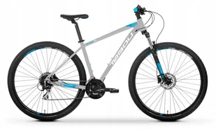 Rower MTB 29" TABOU BLADE 2.0 rama 20" szary R22 - Rowery - miniaturka - grafika 1