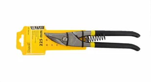 Drel DREL NOŻYCE DO BLACHY 260mm CON-BNB-1507 CON-BNB-1507 - Nożyczki krawieckie - miniaturka - grafika 1