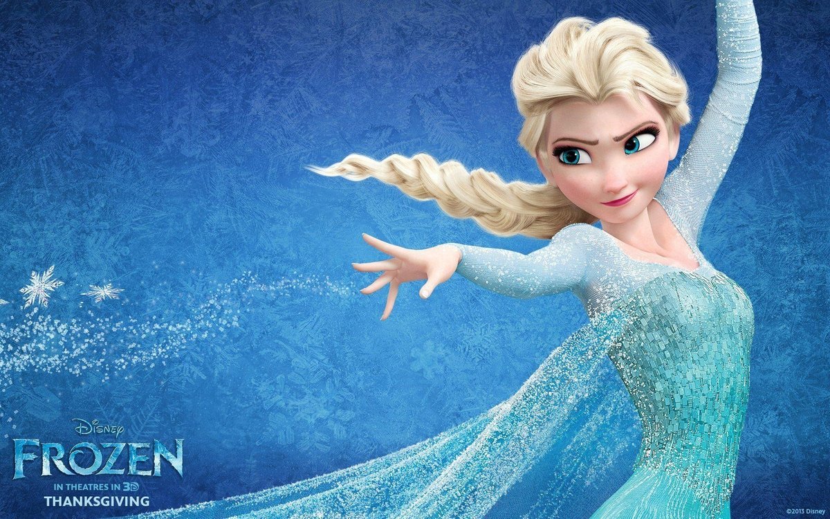 PUZZLE Kraina Lodu Elsa Anna Olaf Frozen + IMIĘ Pudełko 120 el.