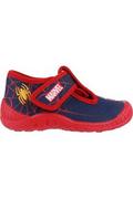 Buty dla chłopców - Kapcie Spiderman MB SS23-17SPRMV EO - miniaturka - grafika 1