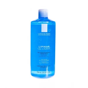 La Roche-Posay LOREAL Lipikar Gel Lavant żel myjący 750ml 7057338 - Kosmetyki do kąpieli - miniaturka - grafika 1