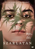 Filmy obyczajowe DVD - Gutek Film Szarlatan - miniaturka - grafika 1