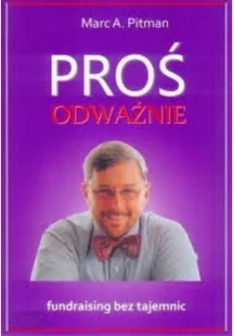 Proś odważnie - Biznes - miniaturka - grafika 1
