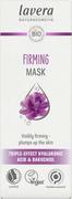 Maseczki do twarzy - Lavera Firming Mask 50 ml - maseczka do twarzy 50 ml - miniaturka - grafika 1