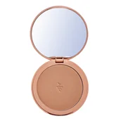 Bronzery i konturowanie twarzy - Caudalie Vinocrush, długotrwały puder brązujący, 8,5 g - miniaturka - grafika 1