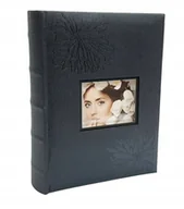 Albumy fotograficzne - Album na zdjęcia kieszeniowy 10x15, 300 zdjęć - miniaturka - grafika 1