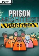 Gry PC Cyfrowe - Prison Architect - Perfect Storm (PC/MAC) Klucz Steam - miniaturka - grafika 1