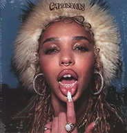 Winyle - Caprisongs, płyta winylowa - miniaturka - grafika 1