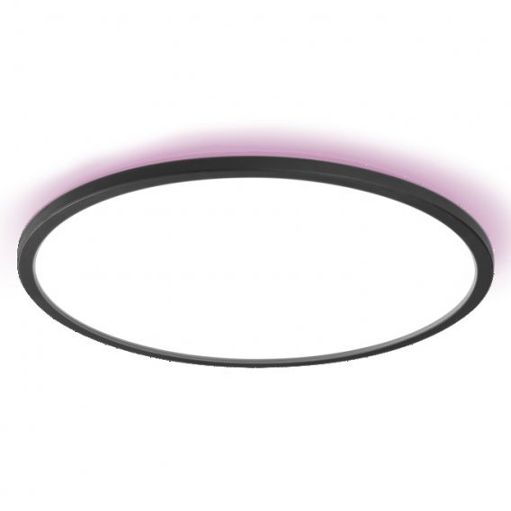 Lampa sufitowa Osram Smart Orbis UL Slim BL 25W 1870LM RGB TW