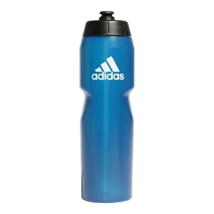 Adidas Butelka Na Wodę Performance (OS / Ciemnoniebieski) - Shakery i bidony sportowe - miniaturka - grafika 1