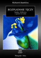 Fizyka i astronomia - Rozplatanie tęczy - miniaturka - grafika 1