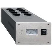 Listwy zasilające - Taga Harmony PC-5000 - Kondycjoner sieciowy Srebrny ✦ SALON ✦ ZAPYTAJ O RABAT ✦ RATY 30x0% - miniaturka - grafika 1