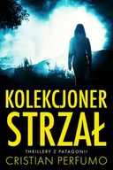 E-booki - thrillery - Kolekcjoner strzał - miniaturka - grafika 1
