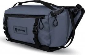 Torba Wandrd Torba fotograficzna Wandrd Rogue Sling 9 l - granatowa - Torby fotograficzne i futerały - miniaturka - grafika 1