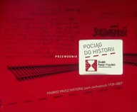 Historia świata - Pociąg Do Historii Przewodnik - miniaturka - grafika 1