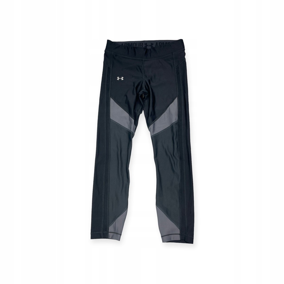 Sportowe legginsy damskie UNDER ARMOUR XS/S