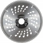 Tarcze do pił - Geko Tarcza do drewna 210x30x100T 50 - miniaturka - grafika 1